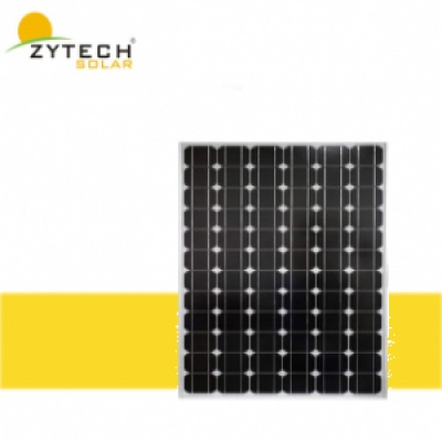 پنل خورشیدی 100 وات زایتک ZYTECH کد  ZT100S