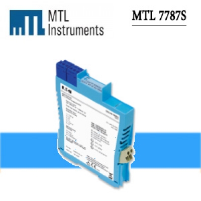 رله MTL مدل MTL787S