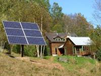 Home solar packages