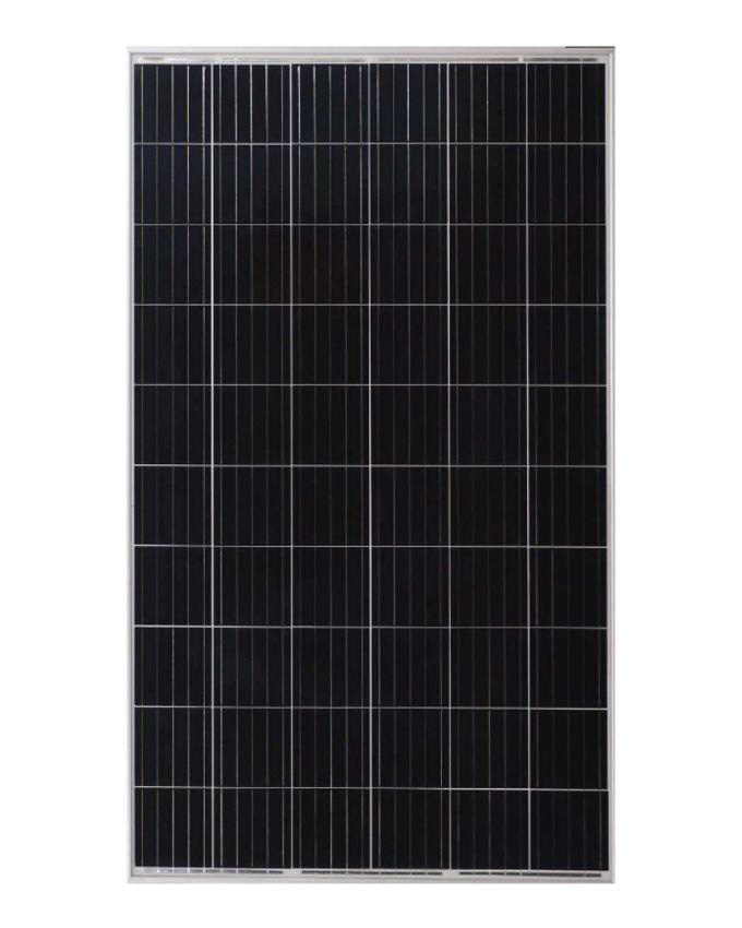 پنل خورشیدی JA SOLAR