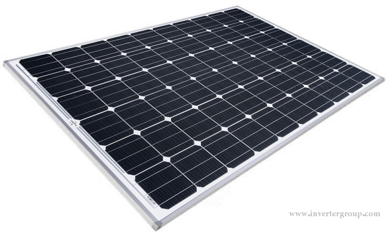 پنل خورشیدی Suntech