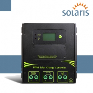 شارژ کنترلر SOLARIS GT