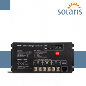 شارژ کنترلر SOLARIS SL