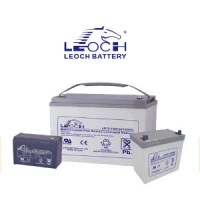 باتری خورشیدی لئوچ LEOCH