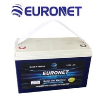باتری خورشیدی یورونت EURONET