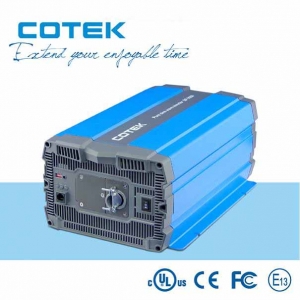 اینورتر سینوسی 3000 وات 48 ولت مدل COTEK SP3000-248