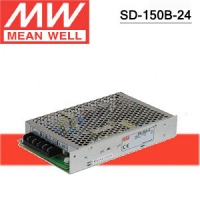 کانورتر MEAN WELL مدل SD-150B-24
