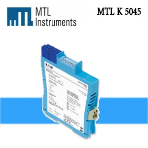 رله MTL مدل MTLK5045