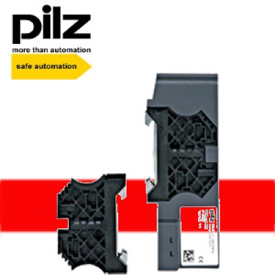 رله PILZ مدل PSSU A EC کد 312902