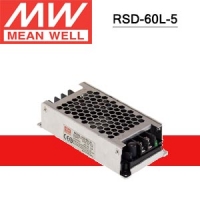 کانورتر MEAN WELL مدل RSD-60L-5