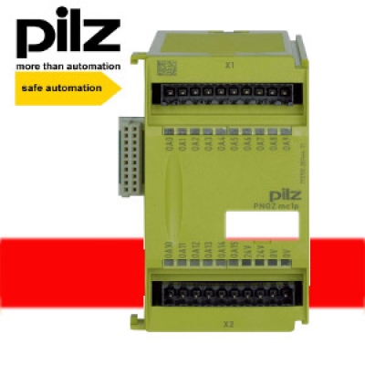 رله PILZ مدل PNOZ MC1P کد 773700