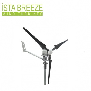 توربین بادی i-1500 24V Windsafe iSTA-BREEZE