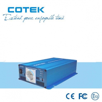 اینورتر سینوسی 1500 وات 24 ولت کد COTEK SK1500-224