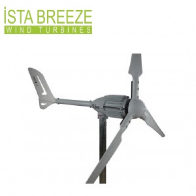 توربین بادی i-1000 24V iSTA-BREEZE