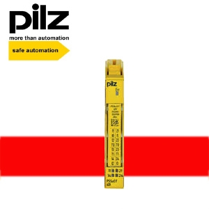 رله PILZ مدل PSSU E F 2DO 2 کد 312215