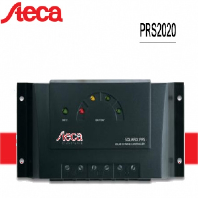شارژ کنترلر استکا STECA مدل PRS2020