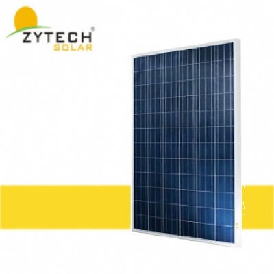 پنل خورشیدی 250 وات زایتک ZYTECH کد ZT250-30P