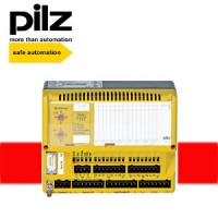 رله PILZ مدل PSS SB DI8O8 کد 301140