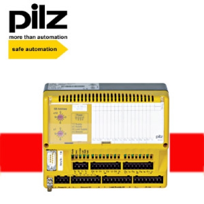 رله PILZ مدل PSS SB DI8OZ4 کد 301120