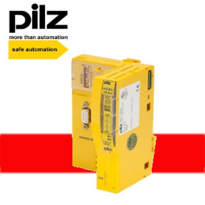 رله PILZ مدل PSSU H SB DP کد 312025