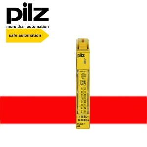 رله PILZ مدل PSSU E F 4DI کد 312200