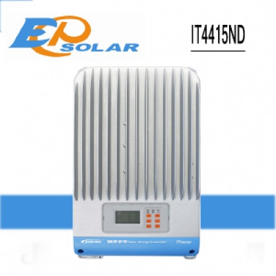 شارژ کنترلر EP SOLAR مدل IT4415ND