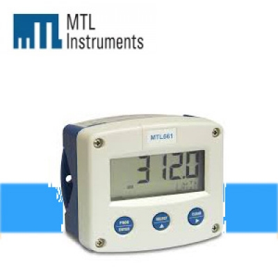رله MTL مدل MTL661