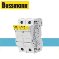 پایه فیوز پنل خورشیدی 10*38  دو پل