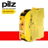 رله PILZ مدل PNOZ S4