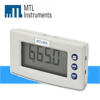 رله MTL مدل MTL665