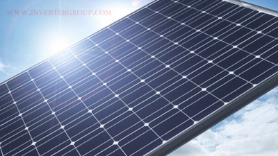 پنل خورشیدی مونوکریستال