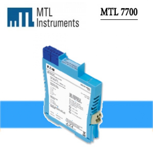 رله MTL مدل MTL7700