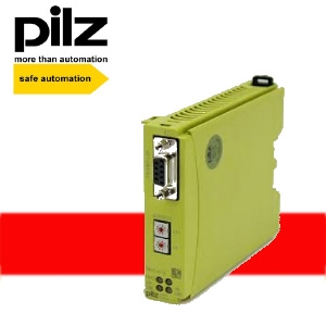رله PILZ مدل PNOZ mc3p کد 773721