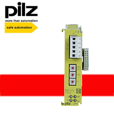 رله PILZ مدل PNOZ mc7p CC-Link کد 773726