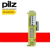 رله PILZ مدل PNOZ mc7p CC-Link کد 773726