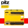 رله PILZ مدل PNOZ M1P BASE UNIT کد 773100