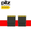 رله PILZ مدل PNOZMULTI SET SPRING LOADED TERMINALS کد 783400