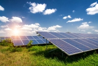تامین برق دستگاه های ماینر با استفاده از پنل خورشیدی