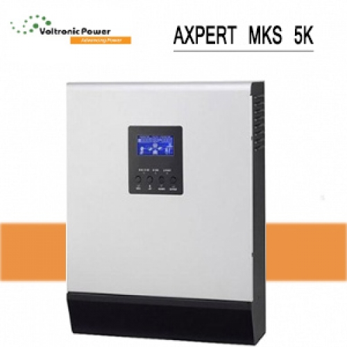 اینورتر خورشیدی 5000 وات AXPERT MKS II