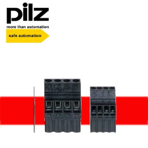 رله PILZ مدل PNOZ m1p/m0p plug in screw terminals کد 793100