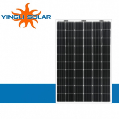 پنل خورشیدی 300 وات یینگلی YINGLI کد YL300C-37b