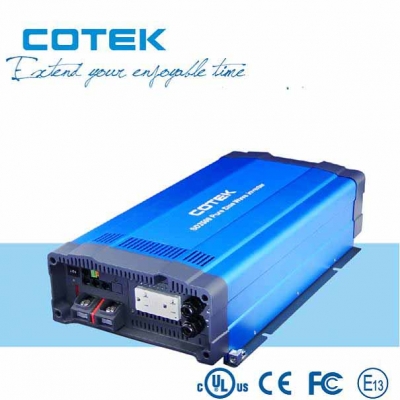 اینورتر سینوسی 3500 وات 48 ولت COTEK  SD3500-248