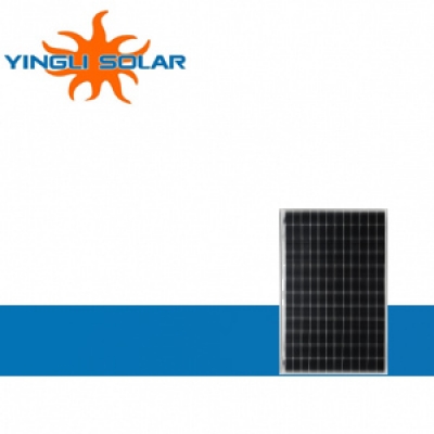 پنل خورشیدی 30 وات یینگلی YINGLI کد YL30C- 18b