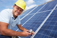 شرکت نصب پنل خورشیدی