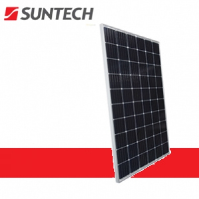 پنل خورشیدی 320 وات سانتک SUNTECH کد STP320S-20WFh ׀ خرید و فروش