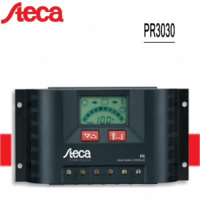 شارژ کنترلر استکا STECA مدل PR3030