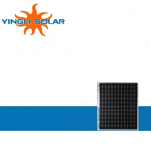 پنل خورشیدی 10 وات یینگلی YINGLI کد YL10C -18b