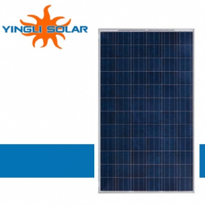 پنل خورشیدی 270 وات یینگلی YINGLI کد YL270P-29b