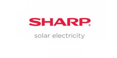 پنل خورشیدی SHARP