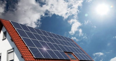 کاربرد پنل خورشیدی (solar panel)
